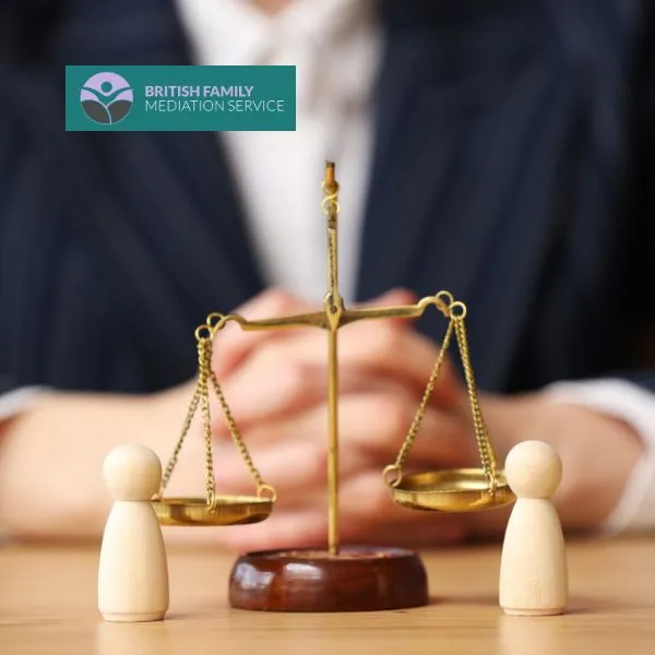 When Is Family Court Unavoidable Northamptonshire
