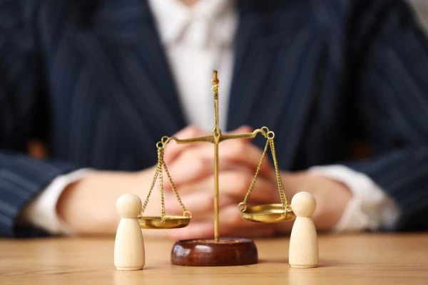 How Courts View Broken Mediation Agreements Northamptonshire