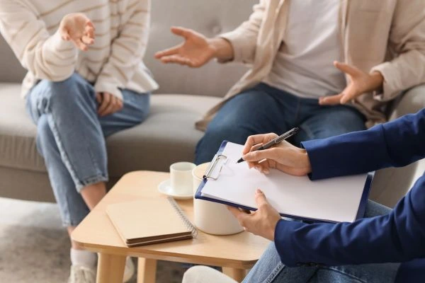 What If One Parent Refuses to Attend Mediation Northamptonshire?