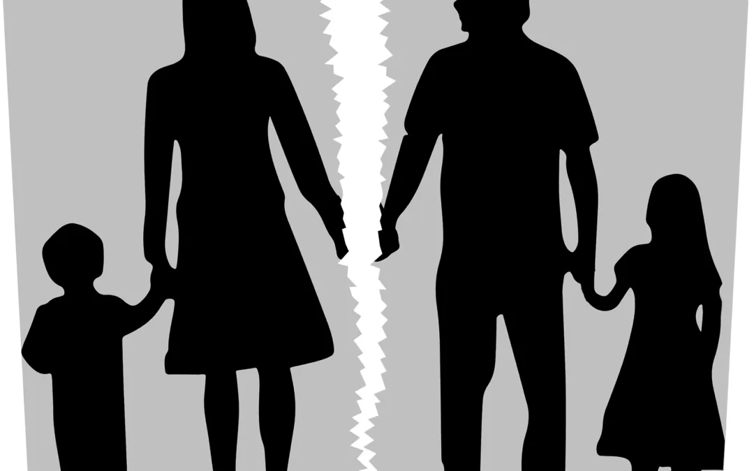 What to Do First If Your Ex Breaks the Agreement Northamptonshire