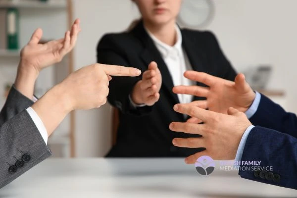 What is family mediation Northamptonshire? Find out more today!