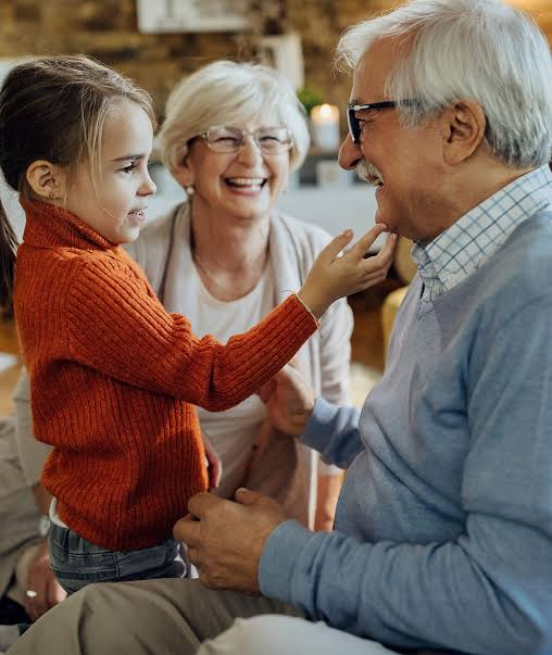 What Happens If My Grandchild’s Parents Won’t Agree to Contact Northamptonshire?