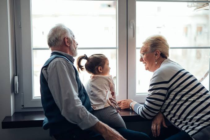 Why Has Contact With My Grandchildren Been Cut Off Northamptonshire?